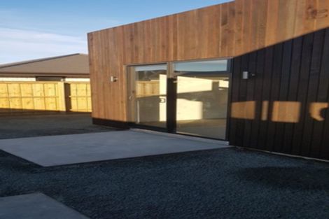 Photo of property in 5 Chilton Drive, Rolleston, 7615