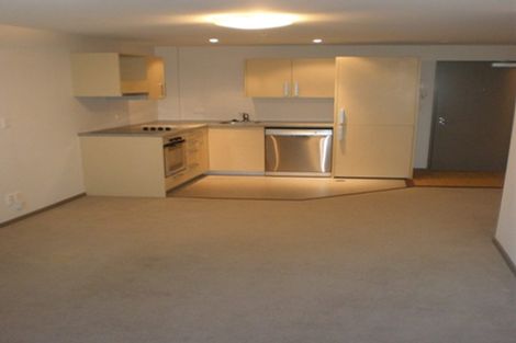 Photo of property in Dual Apartments, 106/142u Vivian Street, Te Aro, Wellington, 6011