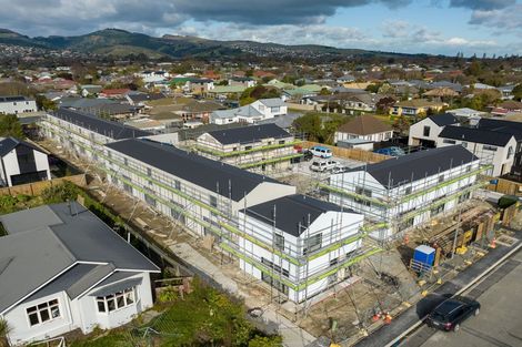 Photo of property in 2/126 Edinburgh Street, Spreydon, Christchurch, 8024