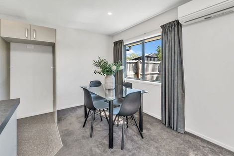 Photo of property in 7d Kendon Drive, Rolleston, 7614