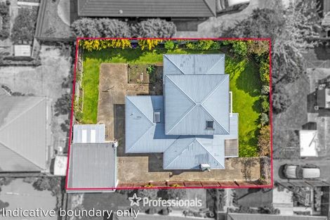 Photo of property in 13 Whites Line West, Woburn, Lower Hutt, 5010