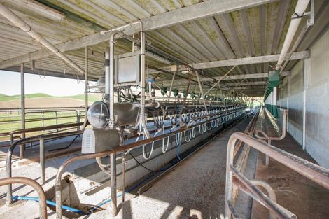 Photo of property in 24 Waterworks Road, Westport, 7892