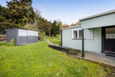 Photo of property in 356 Waihapa Road, Pukengahu, Stratford, 4393