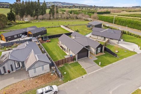 Photo of property in 39 Plover Avenue, Amberley, 7410