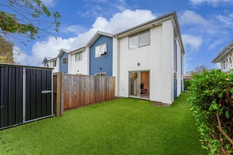 Photo of property in 6/257 Armagh Street, Christchurch Central, Christchurch, 8011