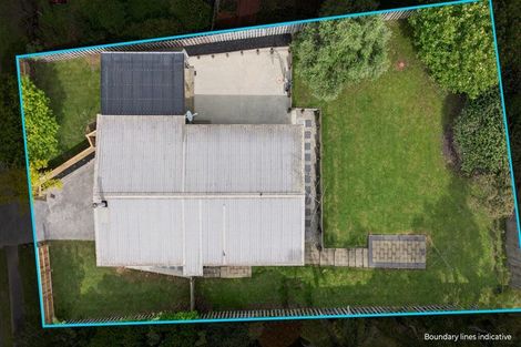 Photo of property in 17 Topliss Drive, Northcross, Auckland, 0632