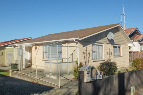 Photo of property in 51 Reed Street, Oamaru, 9400