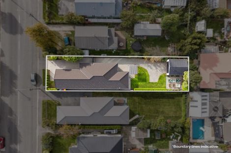 Photo of property in 738 Gloucester Street, Avonside, Christchurch, 8061