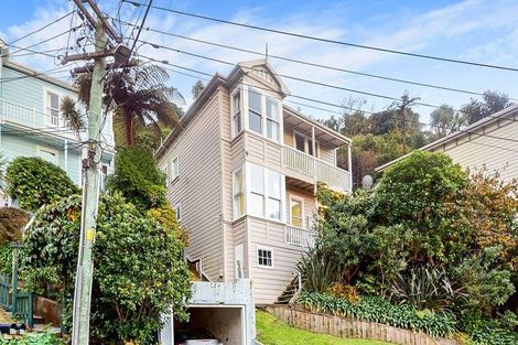 Photo of property in 50 Reuben Avenue, Brooklyn, Wellington, 6021