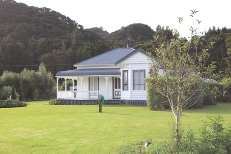 Photo of property in 129 Peria Road, Peria, Kaitaia, 0482