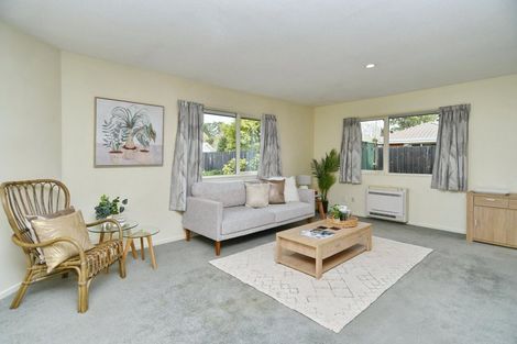 Photo of property in 23b Hamel Lane, Kaiapoi, 7630