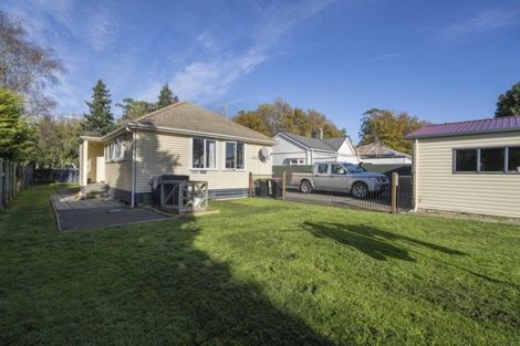 Photo of property in 8 Katrine Street, Otautau, 9610