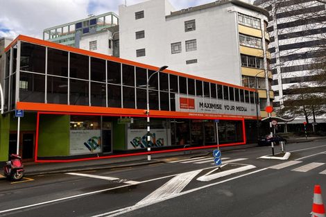 Photo of property in 102 Wakefield Street, Whanganui East, Whanganui, 4500