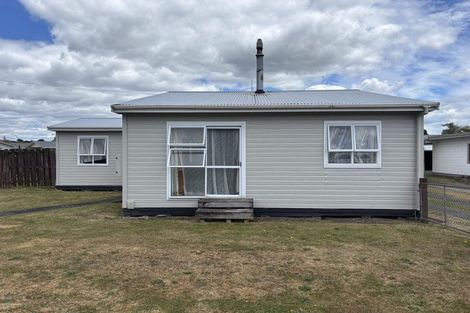 Photo of property in 36 Clyde Street, Tokoroa, 3420