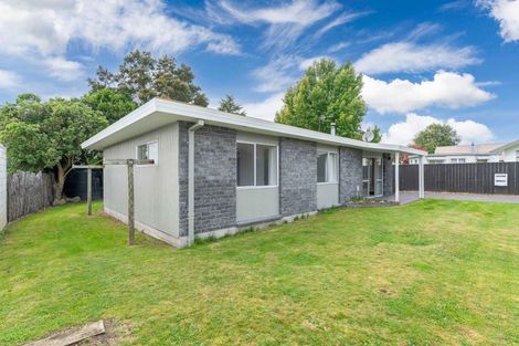 Photo of property in 6 Tonga Street, Taupo, 3330