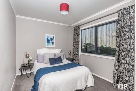 Photo of property in 4 Cresswell Place, Johnsonville, Wellington, 6037