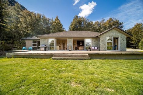 Photo of property in 7 Tall Tree Lane, Mount Creighton, Queenstown, 9371