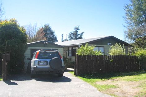 Photo of property in 9 Kutai Street, Turangi, 3334
