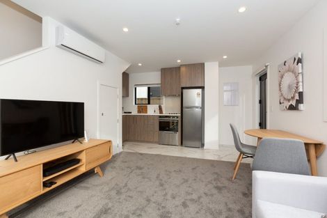 Photo of property in 2/158 Kilmore Street, Christchurch Central, Christchurch, 8013