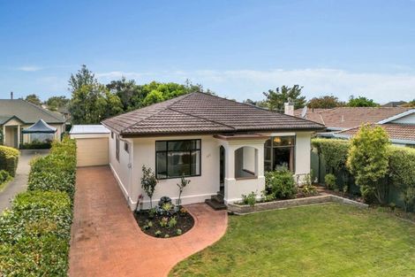 Photo of property in 507 Cornwall Road, Mahora, Hastings, 4120