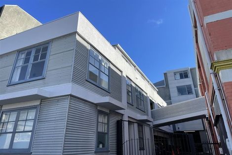 Photo of property in Hopper Street Apartments, 20u3 Hopper Street, Mount Cook, Wellington, 6011