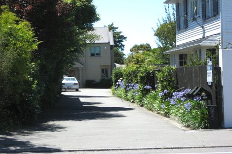 Photo of property in 3/104 Papanui Road, Merivale, Christchurch, 8014