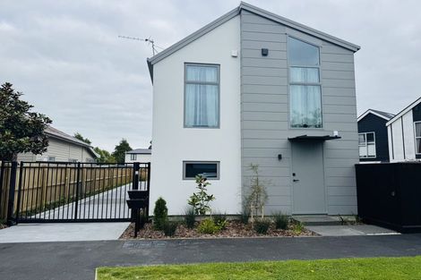 Photo of property in 65 Thackeray Place, Waltham, Christchurch, 8023