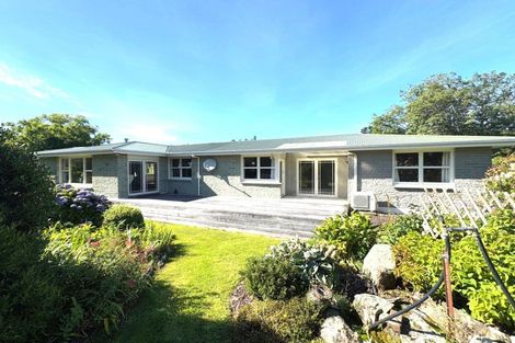 Photo of property in 1085 Dipton Mossburn Road, Castle Downs, Dipton, 9791