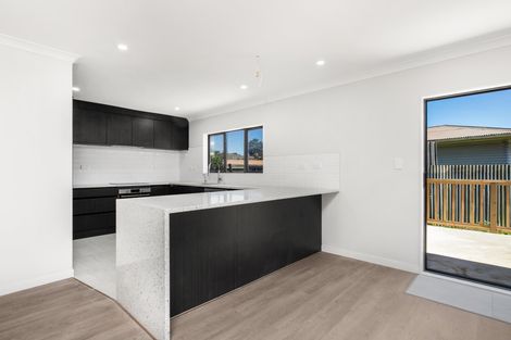 Photo of property in 174 Buckland Road, Mangere East, Auckland, 2024