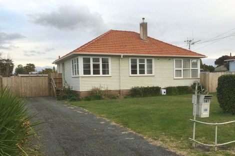 Photo of property in 147 Mangapiko Street, Te Awamutu, 3800
