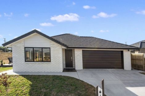Photo of property in 39 Matariki Terrace, Ngaruawahia, Hamilton, 3288