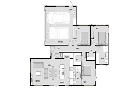 Photo of property in 17 Hukere Crescent, Richmond, 7020