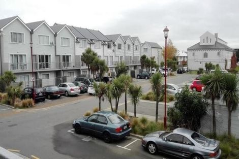 Photo of property in 46/31 Poulson Street, Addington, Christchurch, 8024