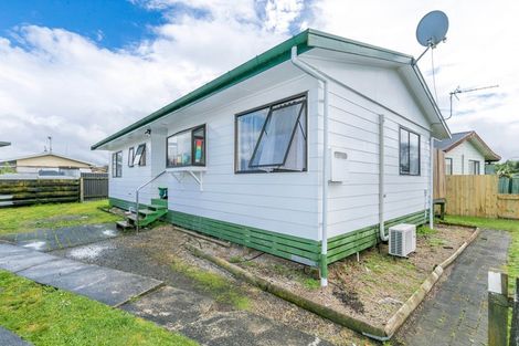 Photo of property in 1 Pringle Place, Nawton, Hamilton, 3200