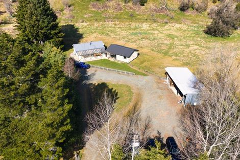 Photo of property in 2000 Inland Road, Lyford, Waiau, 7395