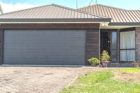 Photo of property in 1 Melfort Place, Nawton, Hamilton, 3200