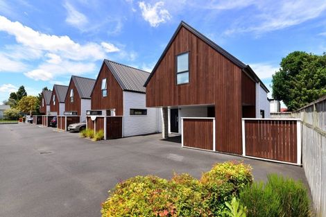 Photo of property in 34u9 Blackburn Street, Frankton, Hamilton, 3204