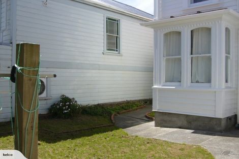 Photo of property in 78 Tasman Street, Mount Cook, Wellington, 6021