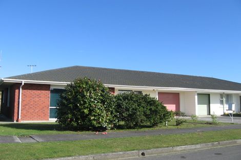 Photo of property in 2 Helena Place, Feilding, 4702