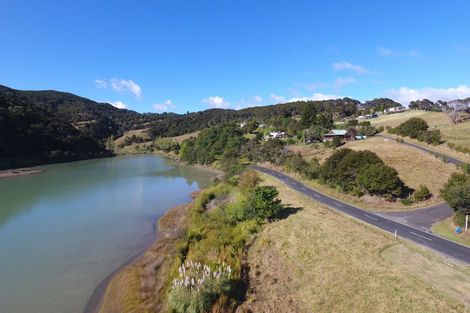 Photo of property in 1 Willow Point Road, Taharoa, 3988