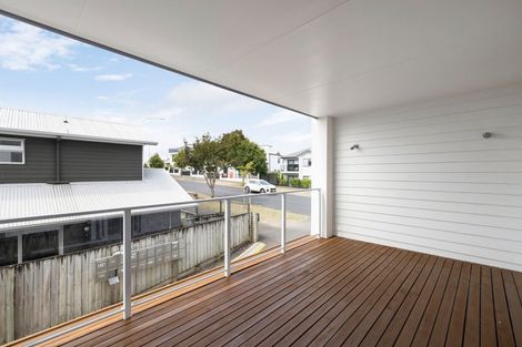 Photo of property in 4u1 Palmerston Street, Hamilton Central, Hamilton, 3204