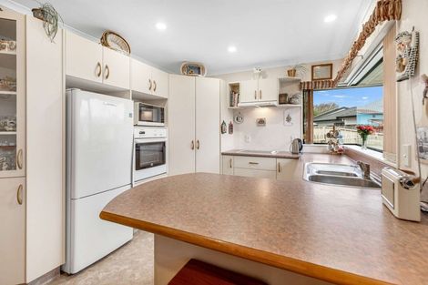 Photo of property in 3 Celtic Court, Roslyn, Palmerston North, 4414