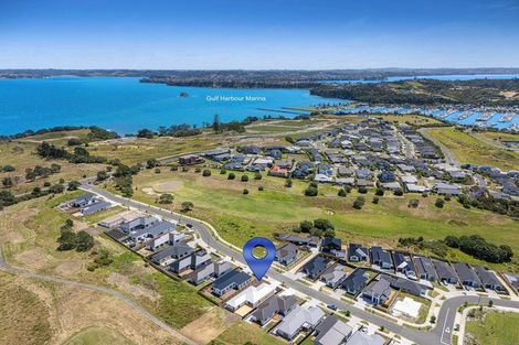 Photo of property in 49 Ta Moko Drive, Gulf Harbour, 0930