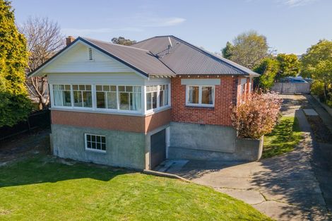 Photo of property in 35 Park Lane, Highfield, Timaru, 7910