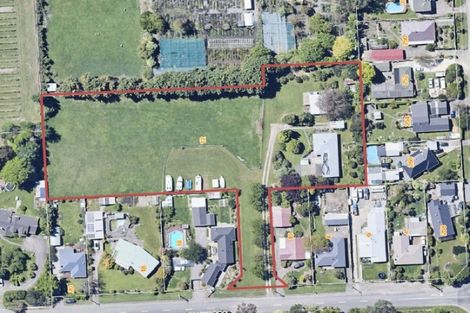 Photo of property in 12 Hammerichs Road, Rapaura, Blenheim, 7272