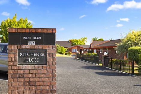 Photo of property in 151i Kitchener Road, Pukekohe, 2120