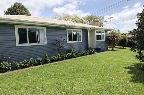 Photo of property in 93 Henry Road, Taupiri, 3791