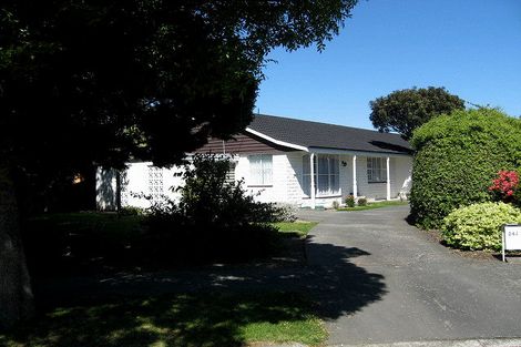Photo of property in 24 Heaphy Place, Casebrook, Christchurch, 8051