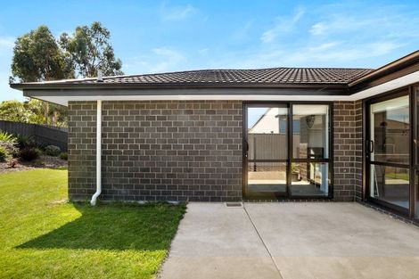 Photo of property in 8 Rahme Crescent, Kaiapoi, 7630
