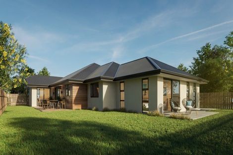 Photo of property in 104 Ed Hillary Drive, Rolleston, 7615